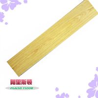 強(qiáng)化木地板